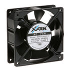 Lincoln 369124 Conveyor Oven Axial Cooling Fan 100-125 VAC 50/60Hz
