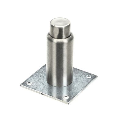 FWE Z-600-4755 Leg With Foot TIG Welded Assembly SS4