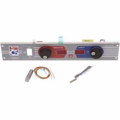 Intermetro RPC5-9CONTR Controller Sensors 9 Series