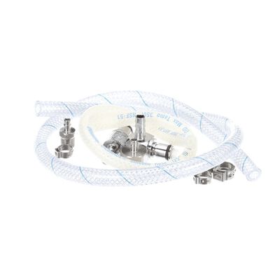 Precision Metal 86-329S Tubing Kit