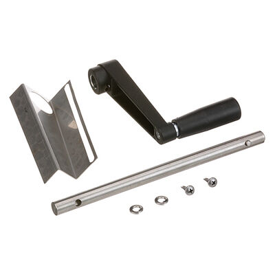 Market Forge 90-4037 Crank Handle