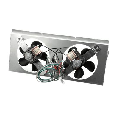 Traulsen SK-600-70023-00 Refrigerator 2-Fan Assembly G Series