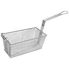 Frymaster FM803-0185 Triple Basket 17-1/8L 5-3/4W 6-1/8D
