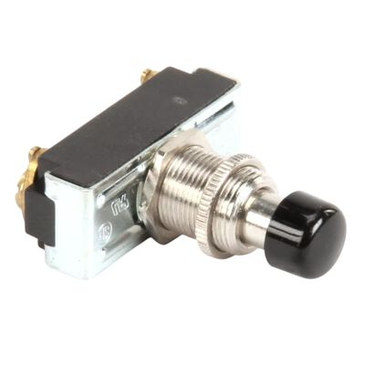 Giles 23173 Push Button Momentary Switch