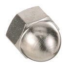 Groen 3188 Nut, Acorn, 3/8"-24