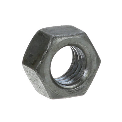 Hatco 05-04-028 Nut 3/8-16 Fin A563 Gr.A Stl