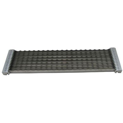 Vollrath 648 Blade Assembly 3/16"