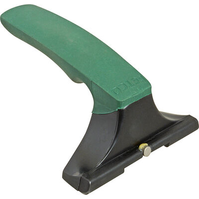 Fetco 1102.00066 Green Brew Basket Handle with Magnet