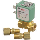 Winston Products PS2754 Holding Cabinet Water Solenoid Valve 1/4" CCT 208/240V 50/60Hz