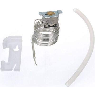 Hoshizaki 4A2879-02 Ice Machine Bin Thermostat W/Bulb Holder