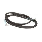 Henny Penny 31584 Power Cord Harmonized 1.50mm