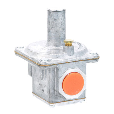 Garland 4522421 Range Natural Gas Regulator 1" 4-8" WC R600