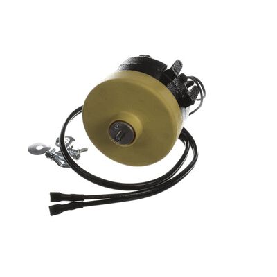 Delfield 2162757-S Reach-In Freezer Fan Motor W/Capacitor CW 9W 115V