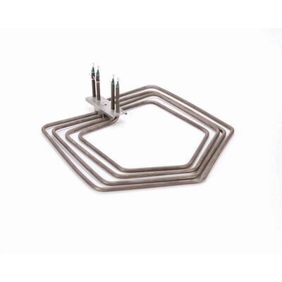 Moffat M015360 Convection Oven Element Assembly 208-220V