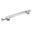 Pitco B8039201 Fryer Rear Manifold Assembly Propane Gas SG12-APR