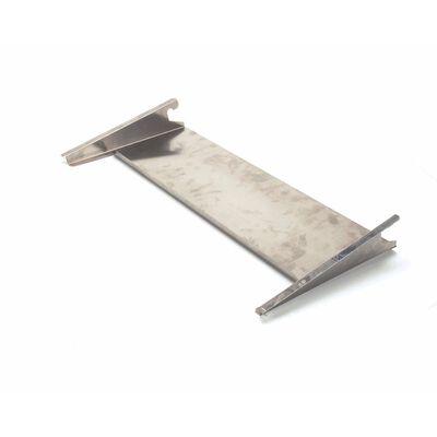 Nieco 16840 Automatic Broiler Shuttle Heat Shield