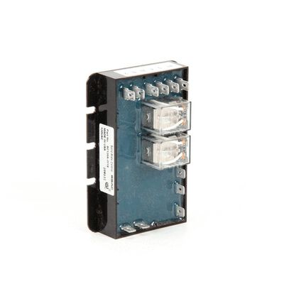Perlick 57466 Refrigerator Solid State Controller W/defrost Timer 6 HR 24 MIN