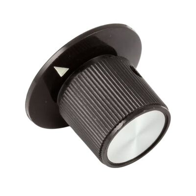 Nieco 4445 Motor Speed Knob