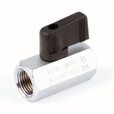 Southbend 1176667 Ball Valve
