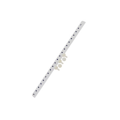True 872942 Shelf Standard Kit 10-3/4" Clear TSSU/TWT/TUC