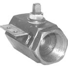 Frymaster 8231363 Full Vat Drain Valve 1/4" X 1" FPT