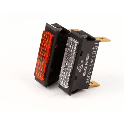 Hobart 00-354575-00001 Light Kit, On and Heat, 250V