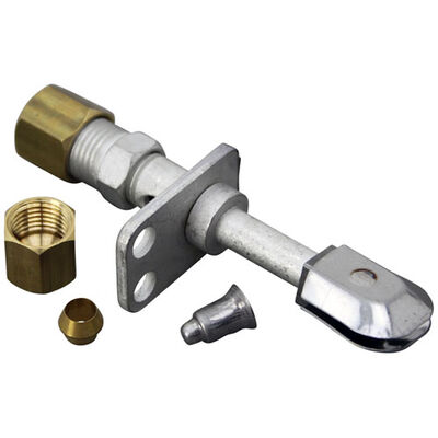 Vulcan Hart 409125-00010 NAT/LP Pilot  Assembly W/ Right Flame Orifice