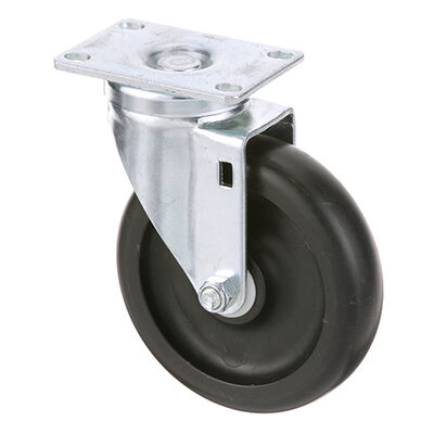 Frymaster FM810-0356 Swivel Caster Plate 5"