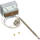 Hobart 804735 Auto Reset Safety Thermostat for Fryer - Hi-Limit Type LC117