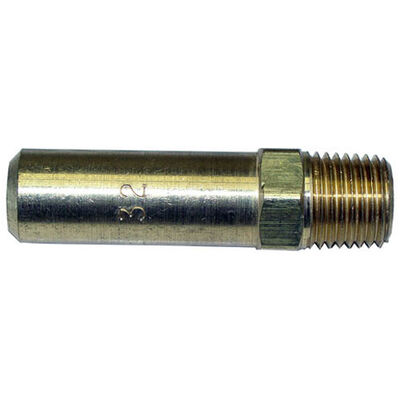 American Range A29019 Orifice (32) 1/4 MPT X 2-1/8 Long