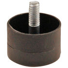 Bunn 754-0001 Plastic Foot , 1/4-20 Thd