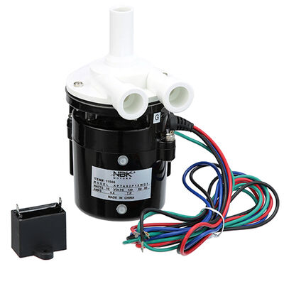 Hoshizaki HS-0175 Water Pump & Motor Assembly 10W 120V 60Hz