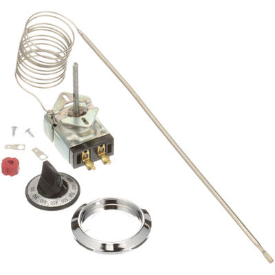 Nemco 45772 Oven Thermostat W/Dial SP 300&deg;F-700&deg;F