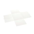 Hobart 00-950229-00002 Transformer Mylar Cover PW10ER, PW20ER