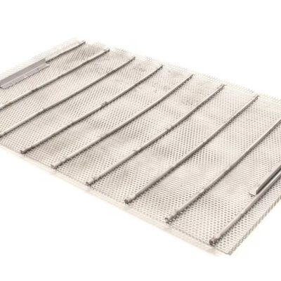 Frymaster 8233365 Electric Fryer Bottom Filter Grid UFF50/60