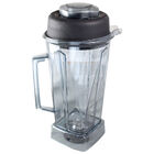 Vita-Mix 1195 Container Assembly W/Wet Blade & Lid 64Oz
