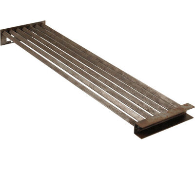 Hobart 760168A Top Grate 20-3/4" X 5-1/4"