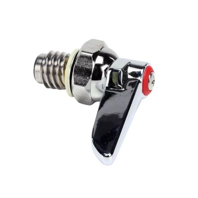 T&S Brass 002710-40 Deck Mount Hot Spindle Assembly W/Handle