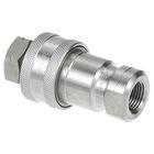 Dormont DORLFW50QD Water Quick Disconnect 1/2"