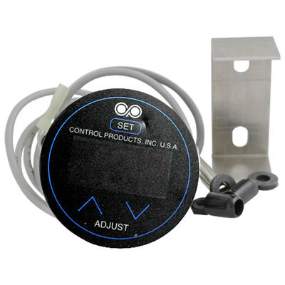 Cres Cor 5238034K Digital Thermometer 0-250&deg;F