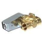 Hobart 00-270329-00001 Dishwasher Hot Water Solenoid Valve 3/4" 125 PSI 120V