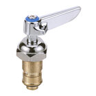 T&S Brass TS12447-25 Stem Assembly (Ceramic, Cold)