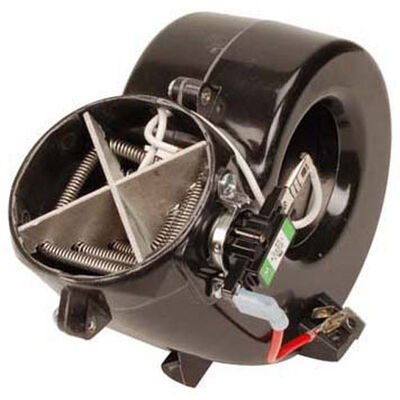 World Hand Dryer WDR113 Element ,115V,20A,With Cut Out