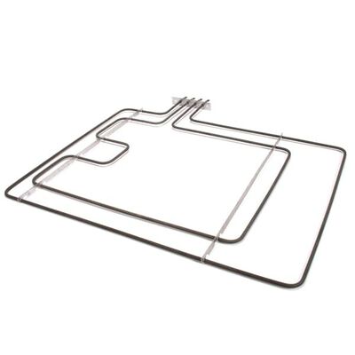 Garland G01106-1 Range Heating Element Lower 3.5kW 208V