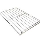 Montague 11615-7 Ranges Wire Rack 25-5/8" X 15-9/16" 124 Series