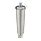 American Range A35026 4" Adjustable Foot Leg (NPS)