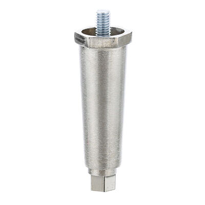 American Range A35026 4" Adjustable Foot Leg (NPS)