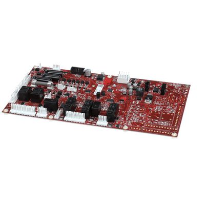 Pitco 60200401 Printed Control Board Assembly AFB3 Single