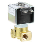 Cleveland FK22241 2-Way Solenoid Valve Kit 1/4" 110/120V