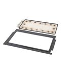 TurboChef NGC-3010 Shunt Door Frame Seal Service Kit